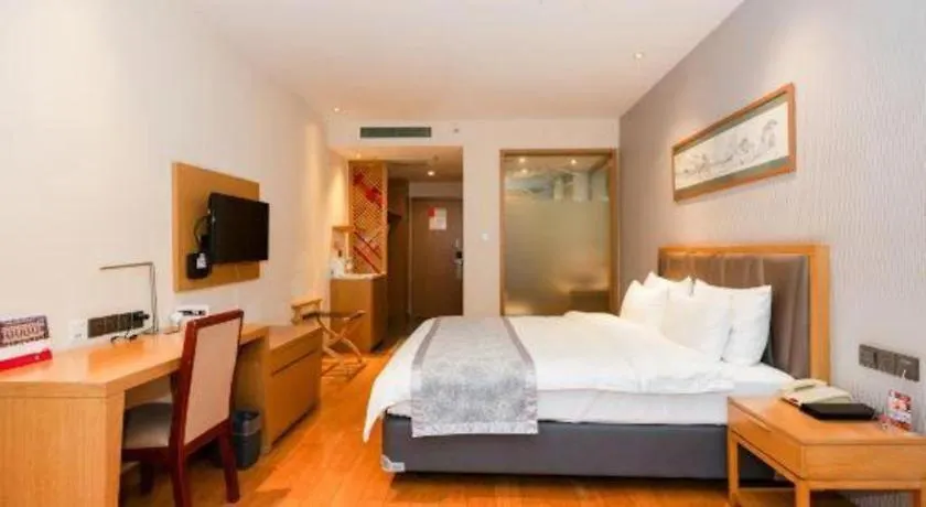 Scholars Hotel Suzhou Yueliangwan Suzhou (Jiangsu)