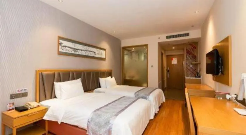 Scholars Hotel Suzhou Yueliangwan 4*, Suzhou (Jiangsu) China