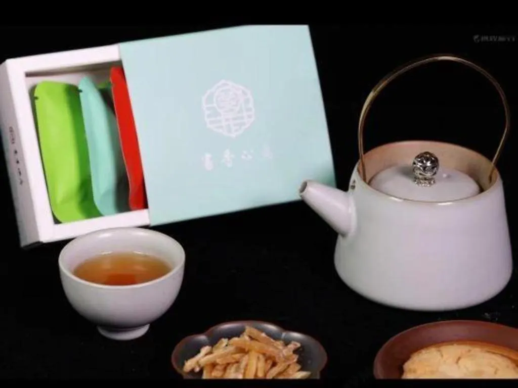 Scholars Hotel Suzhou Yueliangwan 4*, Σουτσόου Κίνα