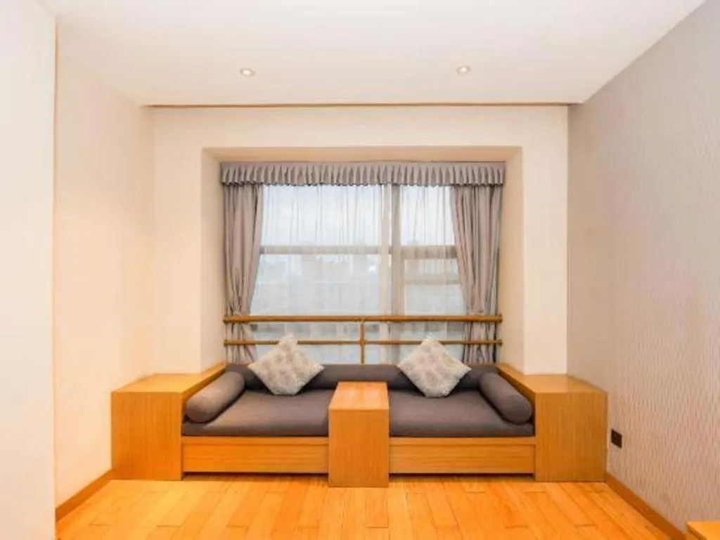 Scholars Hotel Suzhou Yueliangwan 4*, Σουτσόου Κίνα