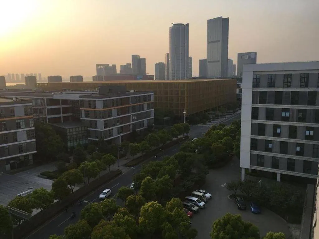 Scholars Hotel Suzhou Yueliangwan 4*, Suzhou (Jiangsu) China