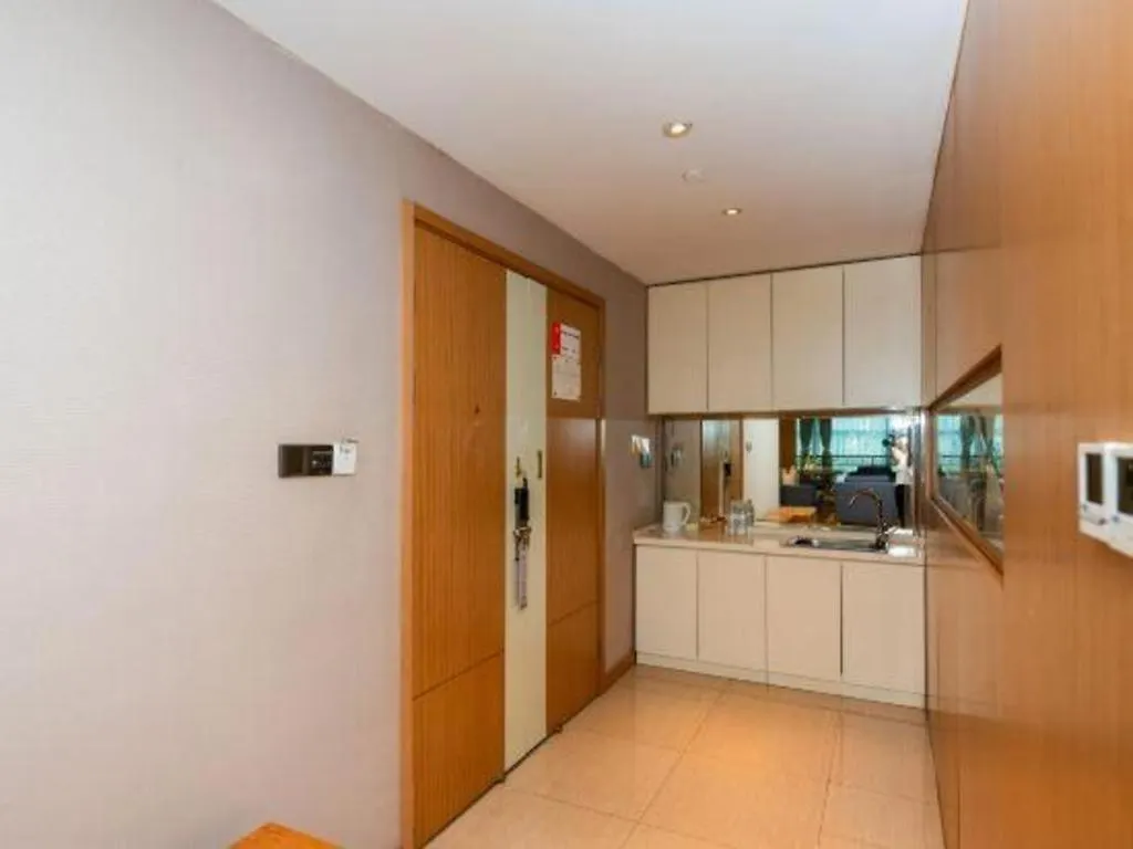 Scholars Hotel Suzhou Yueliangwan 4*, Suzhou (Jiangsu)