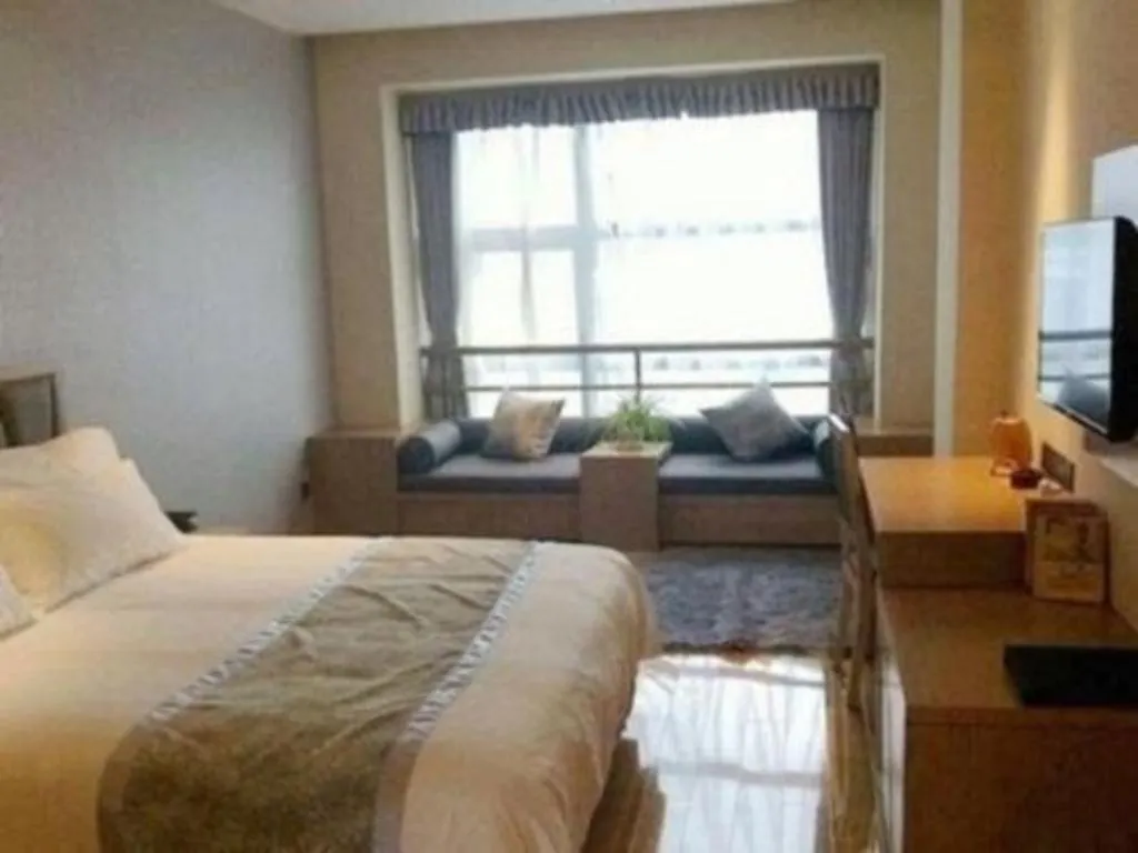 Scholars Hotel Suzhou Yueliangwan 4*, Suzhou (Jiangsu) China