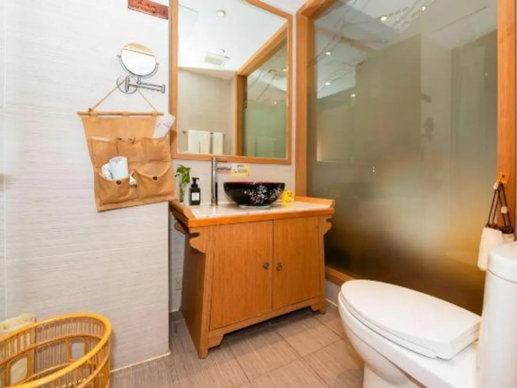 Scholars Hotel Suzhou Yueliangwan 4*, Suzhou (Jiangsu)
