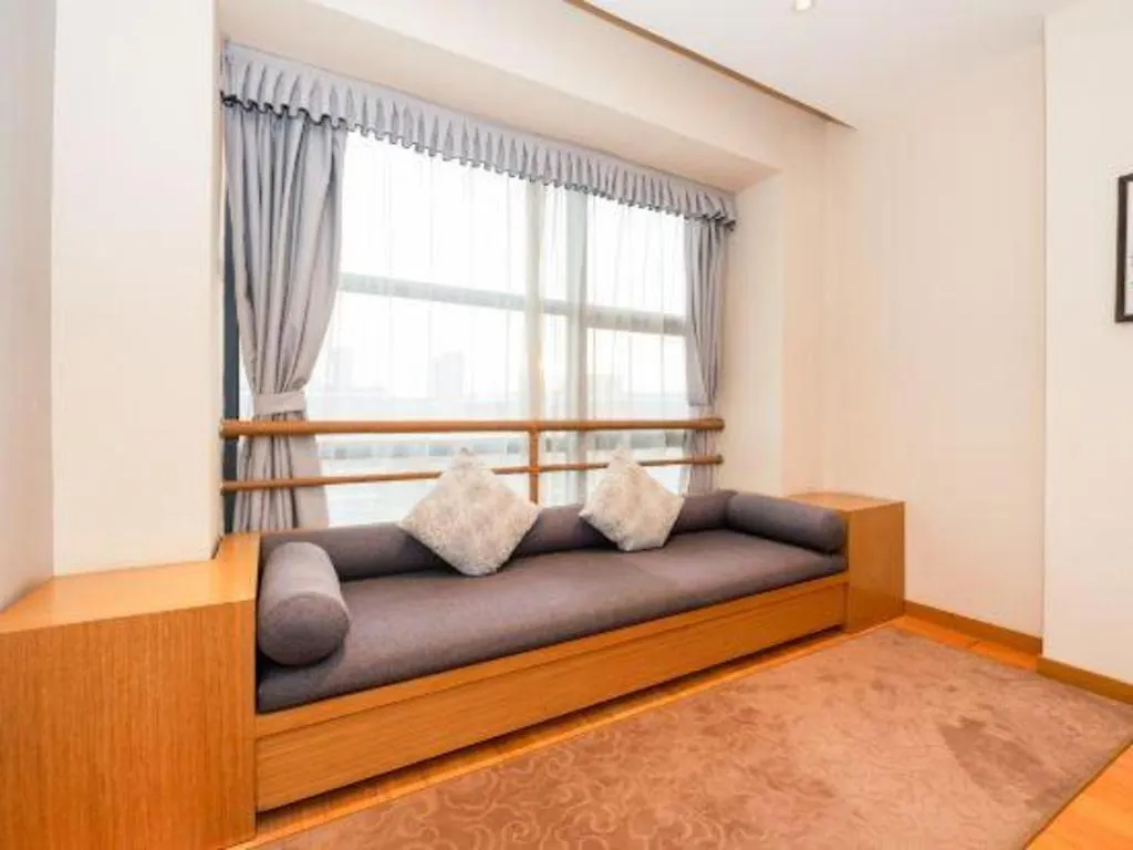 Scholars Hotel Suzhou Yueliangwan