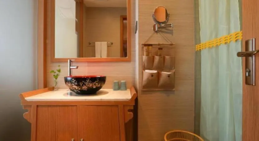 Scholars Hotel Suzhou Yueliangwan